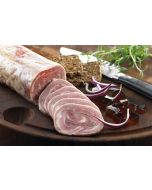 Rullepølse